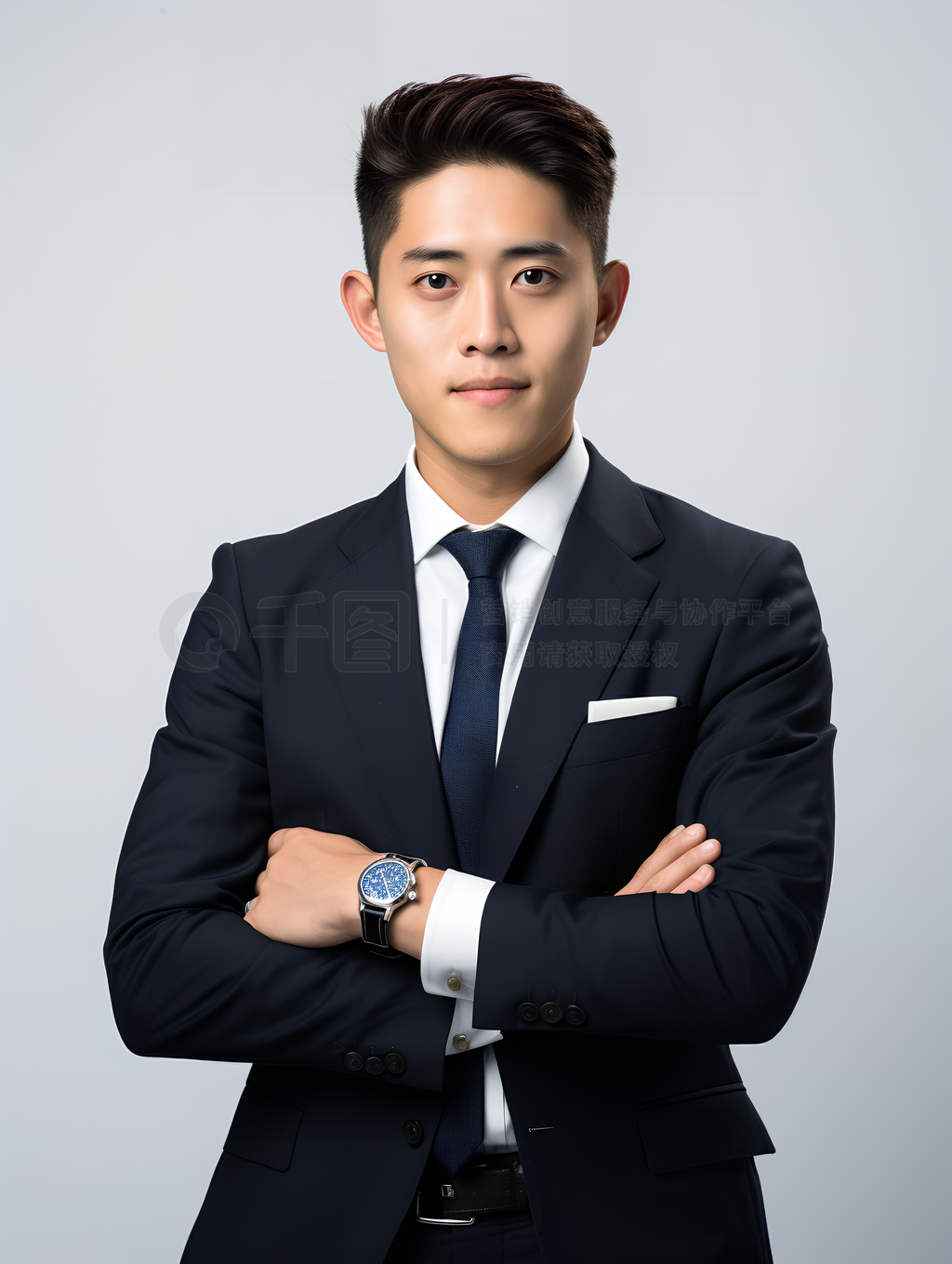 蒲元明 项目运营总监